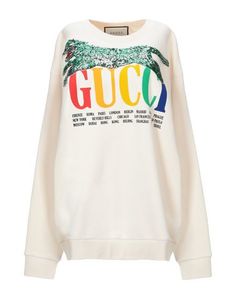 Толстовка Gucci