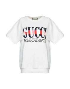 Толстовка Gucci