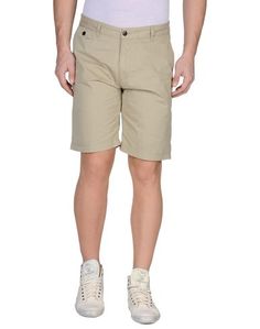 Бермуды Franklin &; Marshall