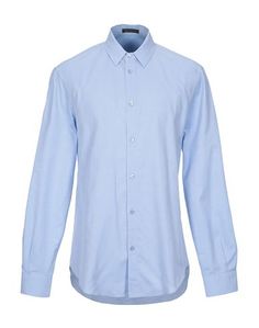 Pубашка Versace