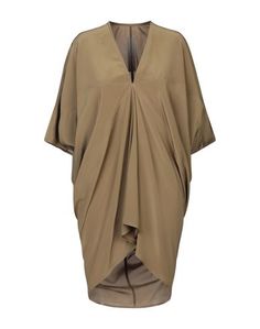 Блузка Rick Owens