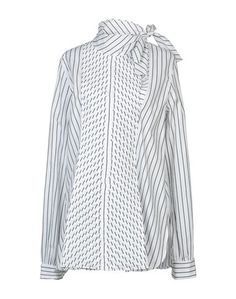 Блузка J.W.Anderson