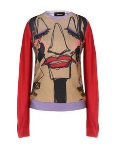 Свитер Dsquared2