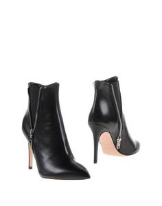 Полусапоги и высокие ботинки Anna F.