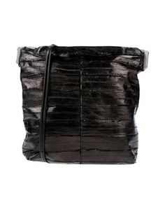 Сумка через плечо Rick Owens