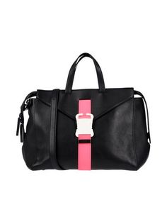 Сумка на руку Christopher Kane