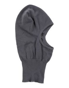 Головной убор Rick Owens