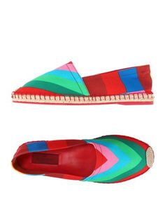 Эспадрильи Valentino Garavani