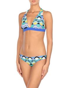 Бикини Emilio Pucci