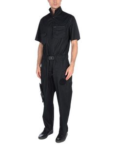 Брючный комбинезон Y-3