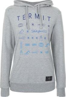 Худи женская Termit, размер 46