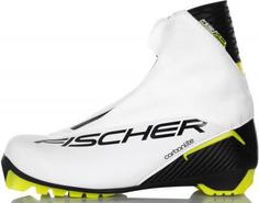 Ботинки для беговых лыж Fischer Carbonlite Classic WS, размер 39