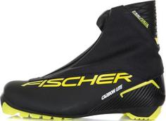 Ботинки для беговых лыж Fischer Carbonlite Classic, размер 45
