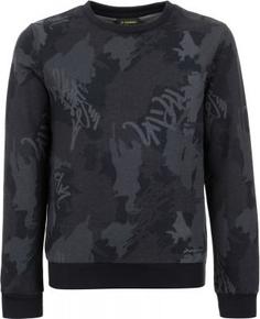 Толстовка для мальчиков Demix, размер 140