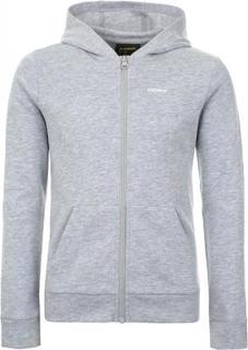 Толстовка для девочек Demix, размер 158