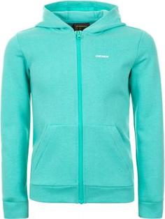 Толстовка для девочек Demix, размер 146