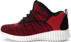 Кроссовки для мальчиков Skechers Elite Flex-Up To Snuff, размер 35