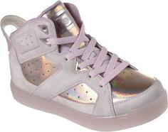 Кеды для девочек Skechers E-Pro II-Lavish Lights, размер 34,5