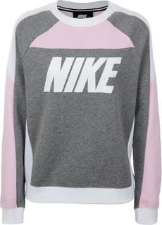 Толстовка женский Nike Sportswear, размер 42-44