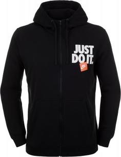 Толстовка мужской Nike Sportswear, размер 54-56