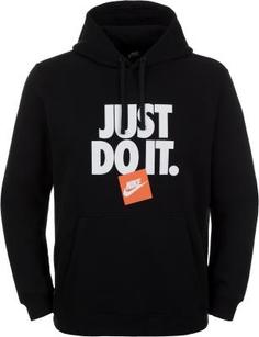 Толстовка мужской Nike Sportswear, размер 46-48