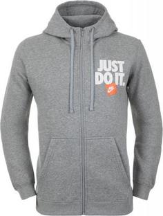 Толстовка мужской Nike Sportswear, размер 50-52