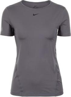 Футболка женская Nike Pro, размер 48-50