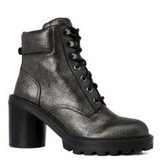 Ботильоны MARC JACOBS M9002188 темно-серый