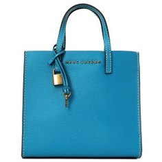 Сумка MARC JACOBS M0013268 светло-синий