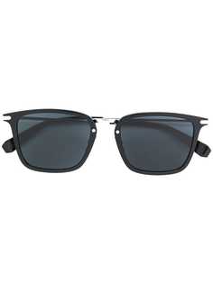 Brioni солнцезащитные очки в квадратной оправе