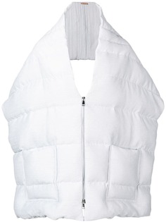 Nehera пуховая куртка без рукавов