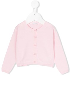 Il Gufo вязаный кардиган на пуговицах