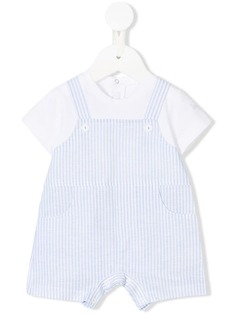 Il Gufo полосатый песочник