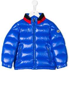 Moncler Kids куртка Rodez