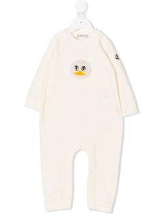 Moncler Kids ромпер Ducky