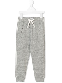 Chloé Kids спортивные брюки на кулиске