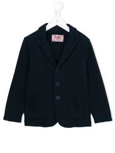 Il Gufo пиджак на трех пуговицах