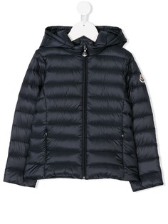 Moncler Kids куртка-пуховик