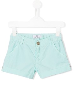 Young Versace шорты в стиле casual