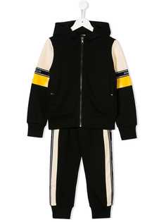 Moncler Kids спортивный костюм