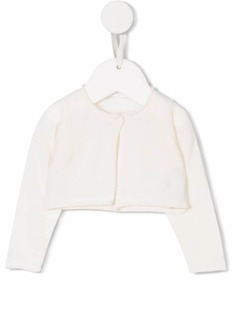 Il Gufo кардиган с круглым вырезом