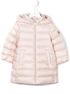 Категория: Длинные пуховики Moncler Kids