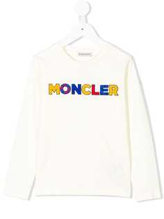 Категория: Лонгсливы Moncler Kids