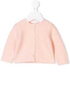 Chloé Kids классический кардиган