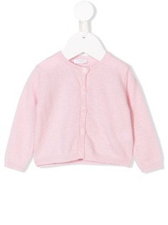 Il Gufo трикотажный кардиган на пуговицах