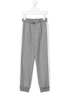 Il Gufo джоггеры с полосками по бокам