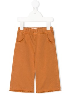 Il Gufo джинсы с эластичным поясом