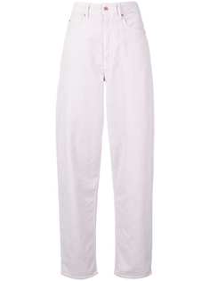 Isabel Marant Étoile зауженные книзу джинсы Corsy
