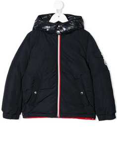 Moncler Kids пуховик Jonquieres