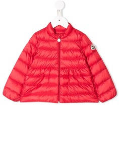 Moncler Kids куртка-пуховик